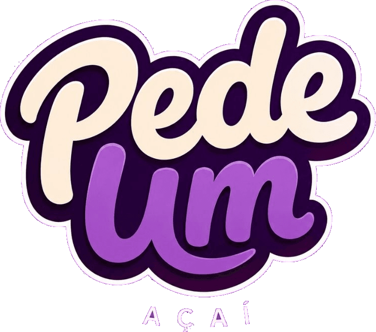 Pede Um Açaí